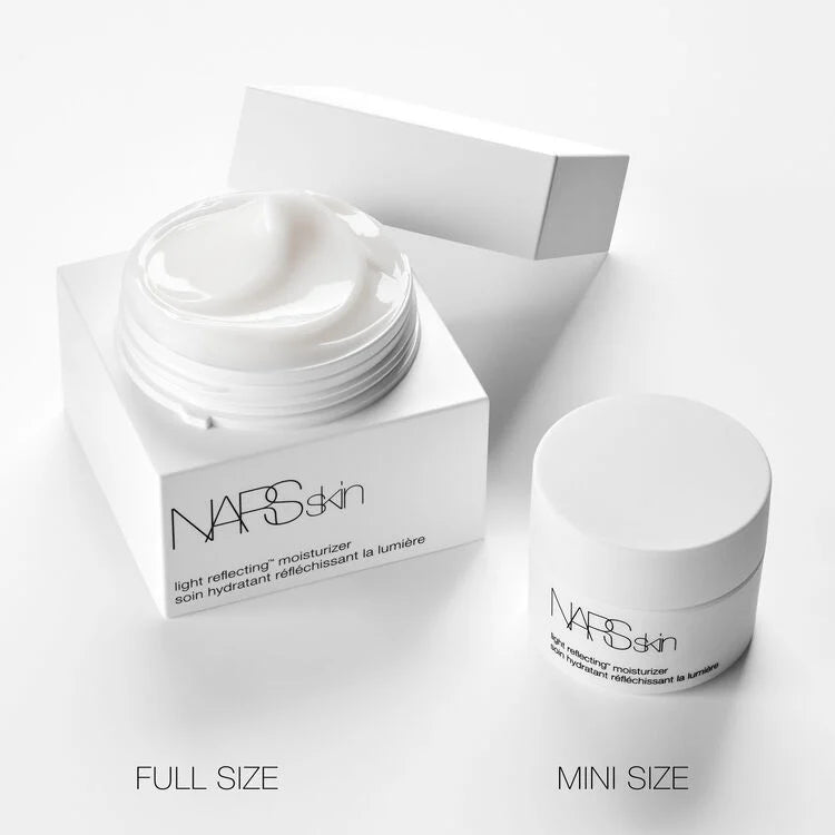 Nars Light Reflecting Moisturizer