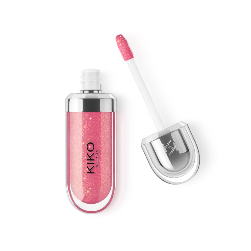 Kiko Milano 3d Hydra Lipgloss