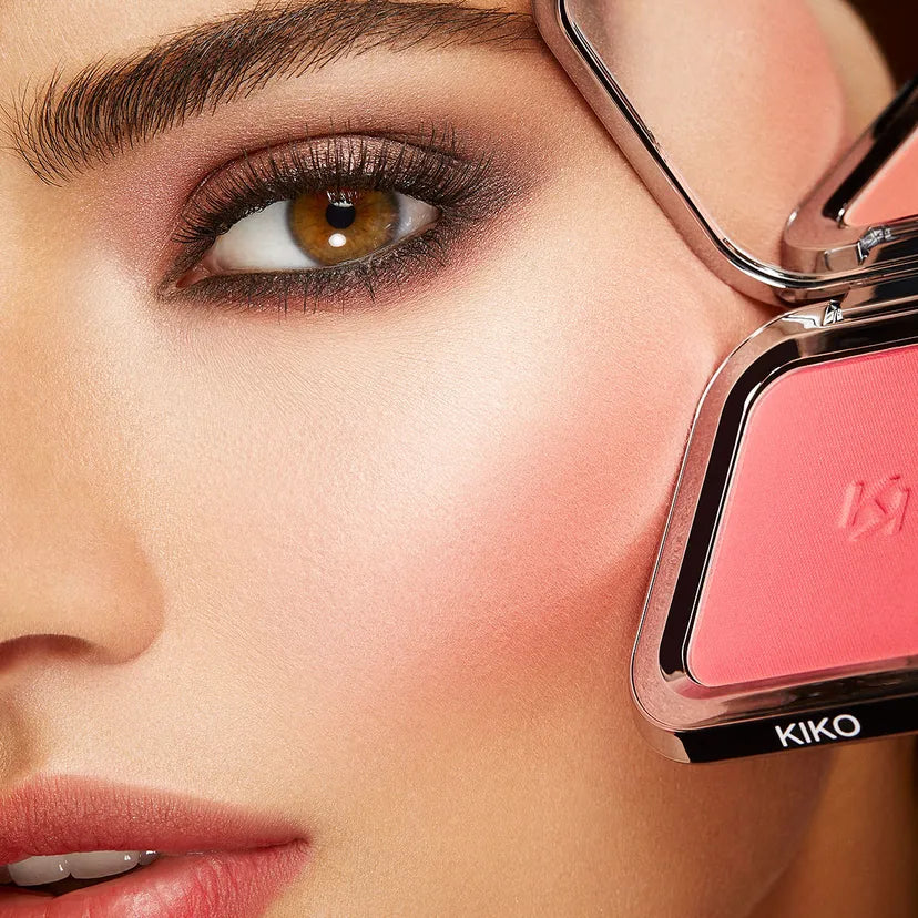 Kiko Milano Unlimited Blush