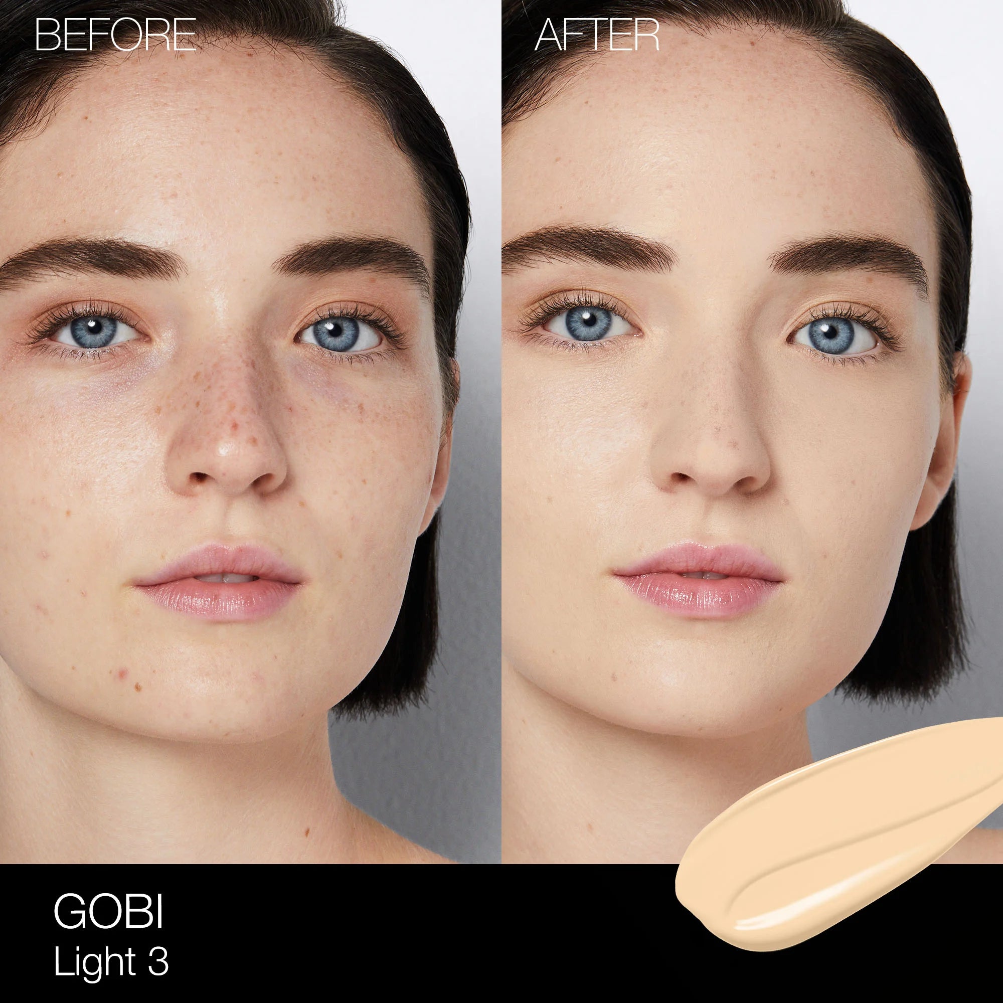 Nars Light Reflecting Advanced Skincare Foundation