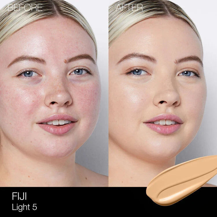 Nars Light Reflecting Advanced Skincare Foundation