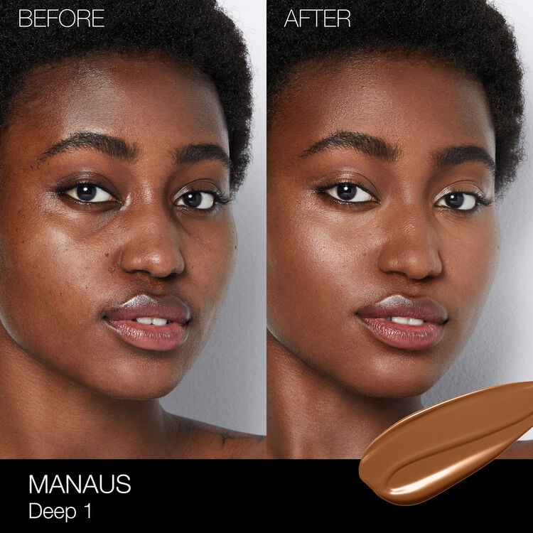 Nars Light Reflecting Advanced Skincare Foundation