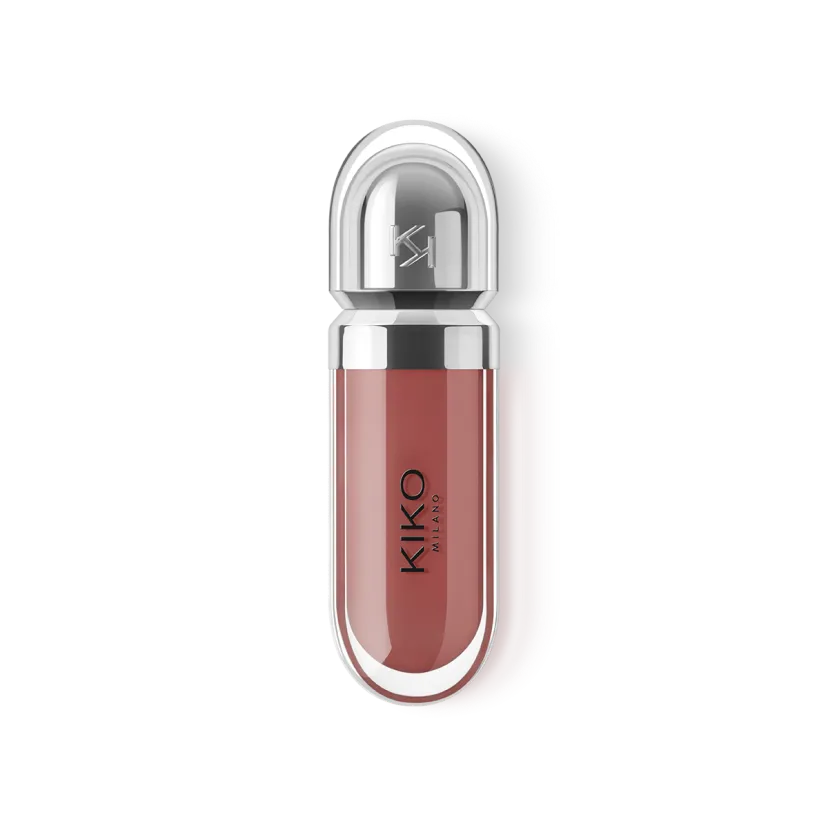 Kiko Milano 3d Hydra Lipgloss