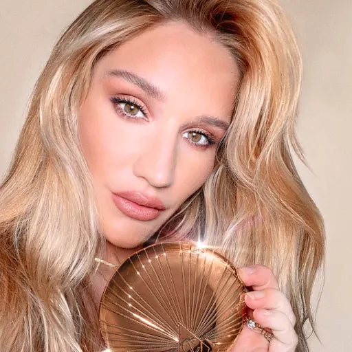 Charlotte Tilbury Airbrush Bronzer