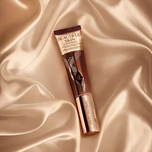 Charlotte Tilbury Beautiful Skin Foundation