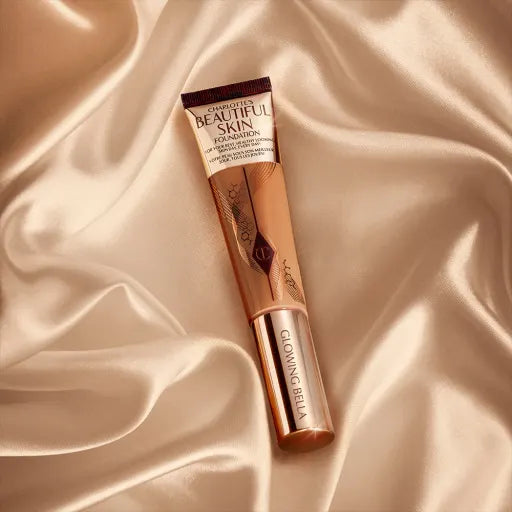 Charlotte Tilbury Beautiful Skin Foundation