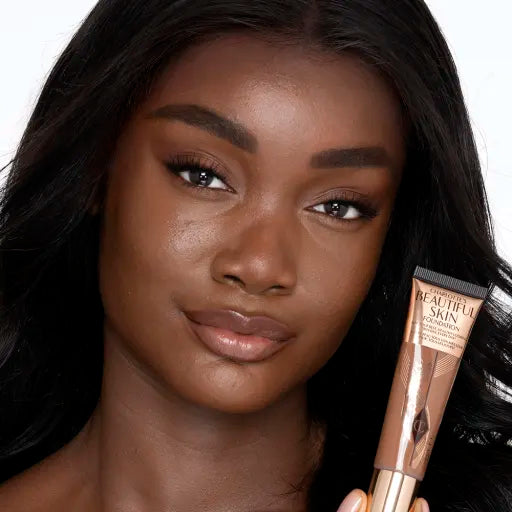 Charlotte Tilbury Beautiful Skin Foundation