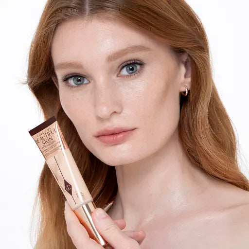 Charlotte Tilbury Beautiful Skin Foundation