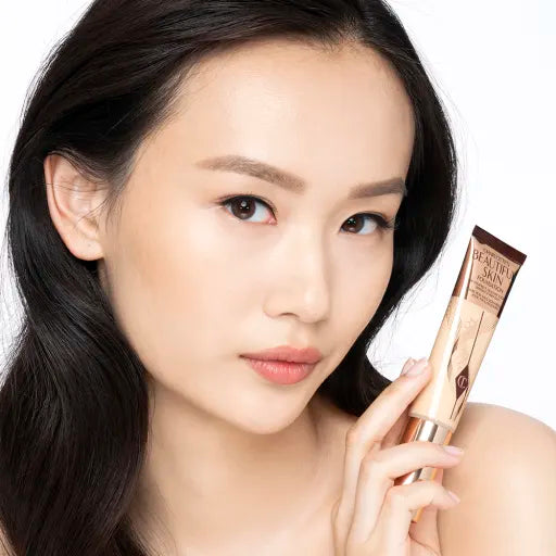 Charlotte Tilbury Beautiful Skin Foundation