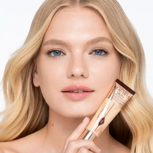 Charlotte Tilbury Beautiful Skin Foundation