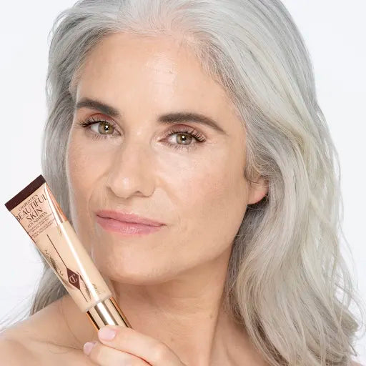 Charlotte Tilbury Beautiful Skin Foundation