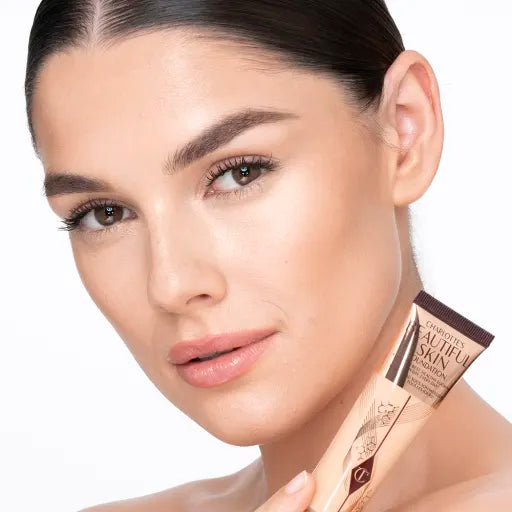 Charlotte Tilbury Beautiful Skin Foundation