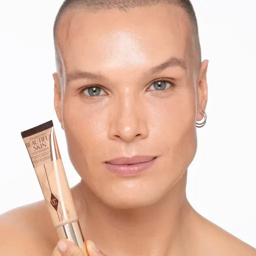 Charlotte Tilbury Beautiful Skin Foundation