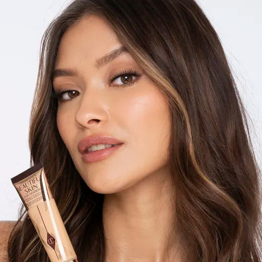 Charlotte Tilbury Beautiful Skin Foundation