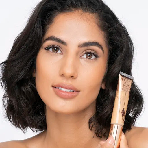 Charlotte Tilbury Beautiful Skin Foundation