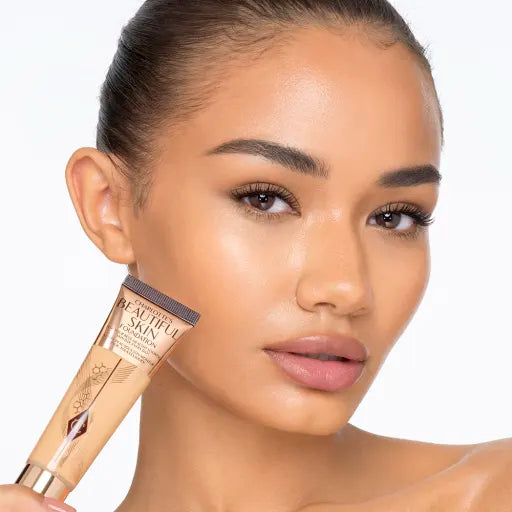 Charlotte Tilbury Beautiful Skin Foundation