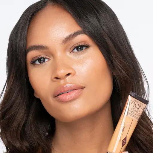 Charlotte Tilbury Beautiful Skin Foundation