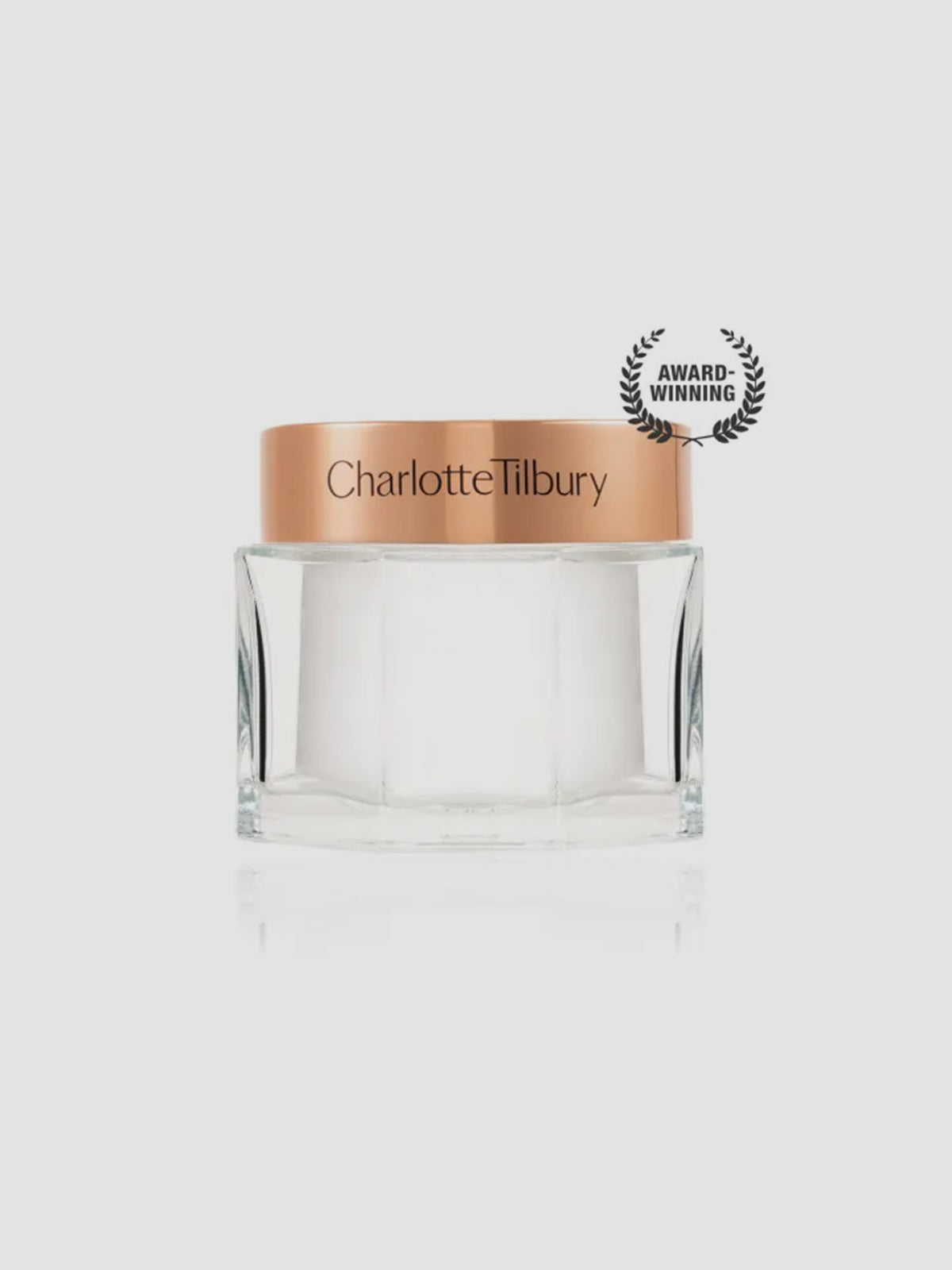 Charlotte Tilbury Charlotte's Magic Cream