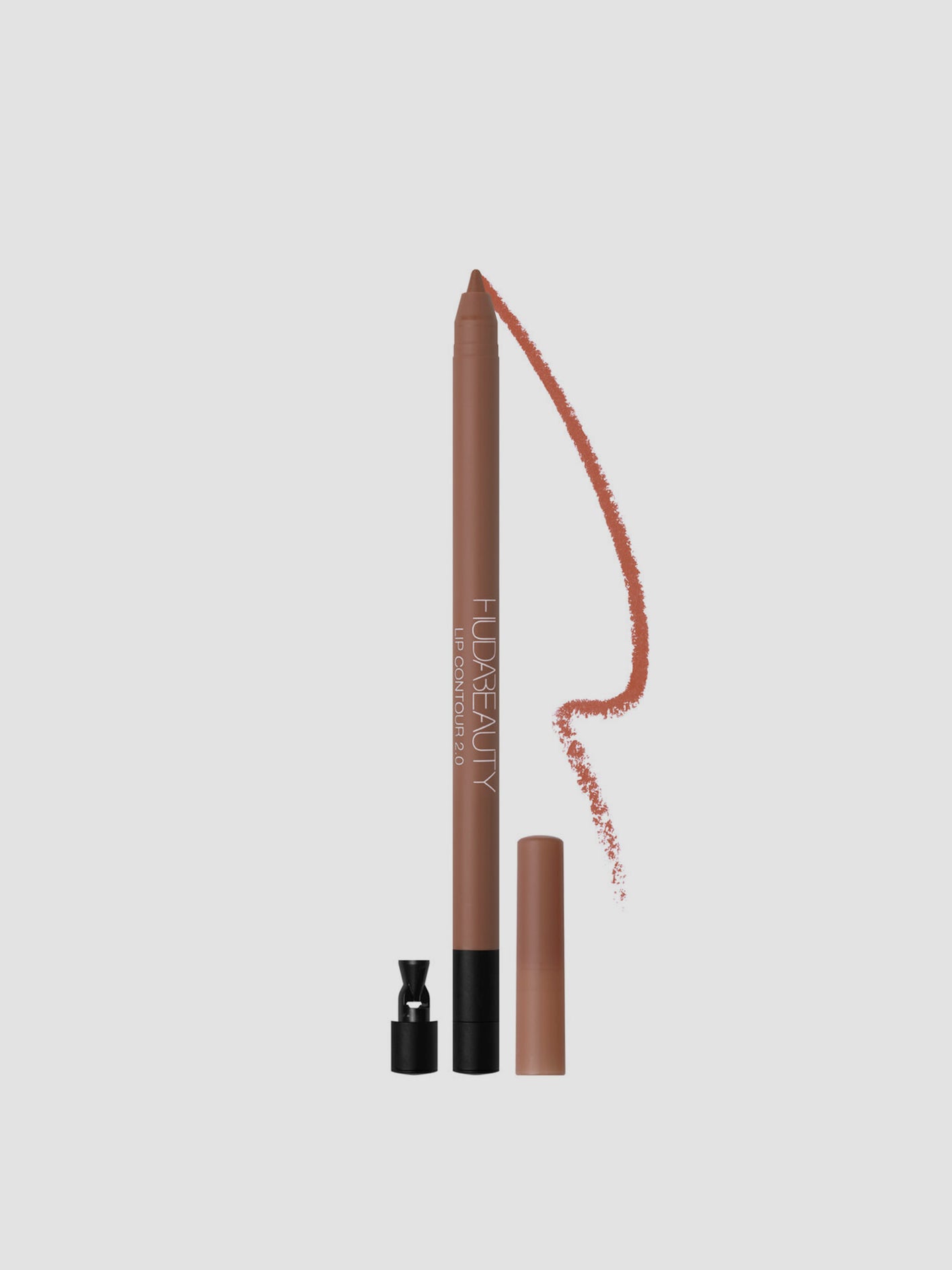 Huda Beauty Lip Contour 2.0 Automatic Matte Lip Pencil