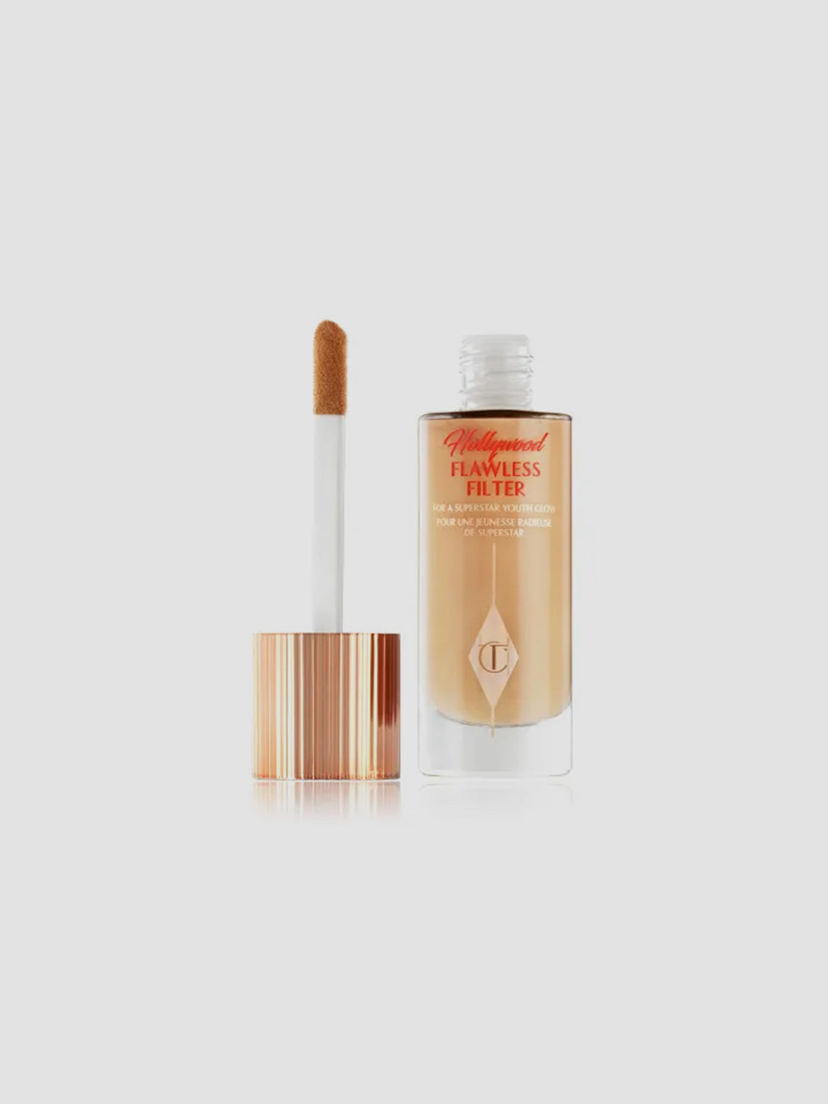 Charlotte Tilbury Hollywood Flawless Filter