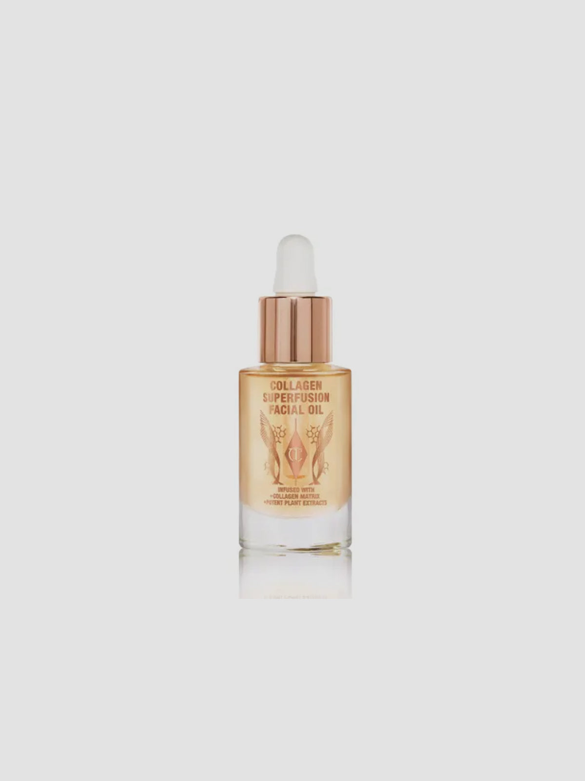 Charlotte Tilbury Collagen Superfusion Facial Oil