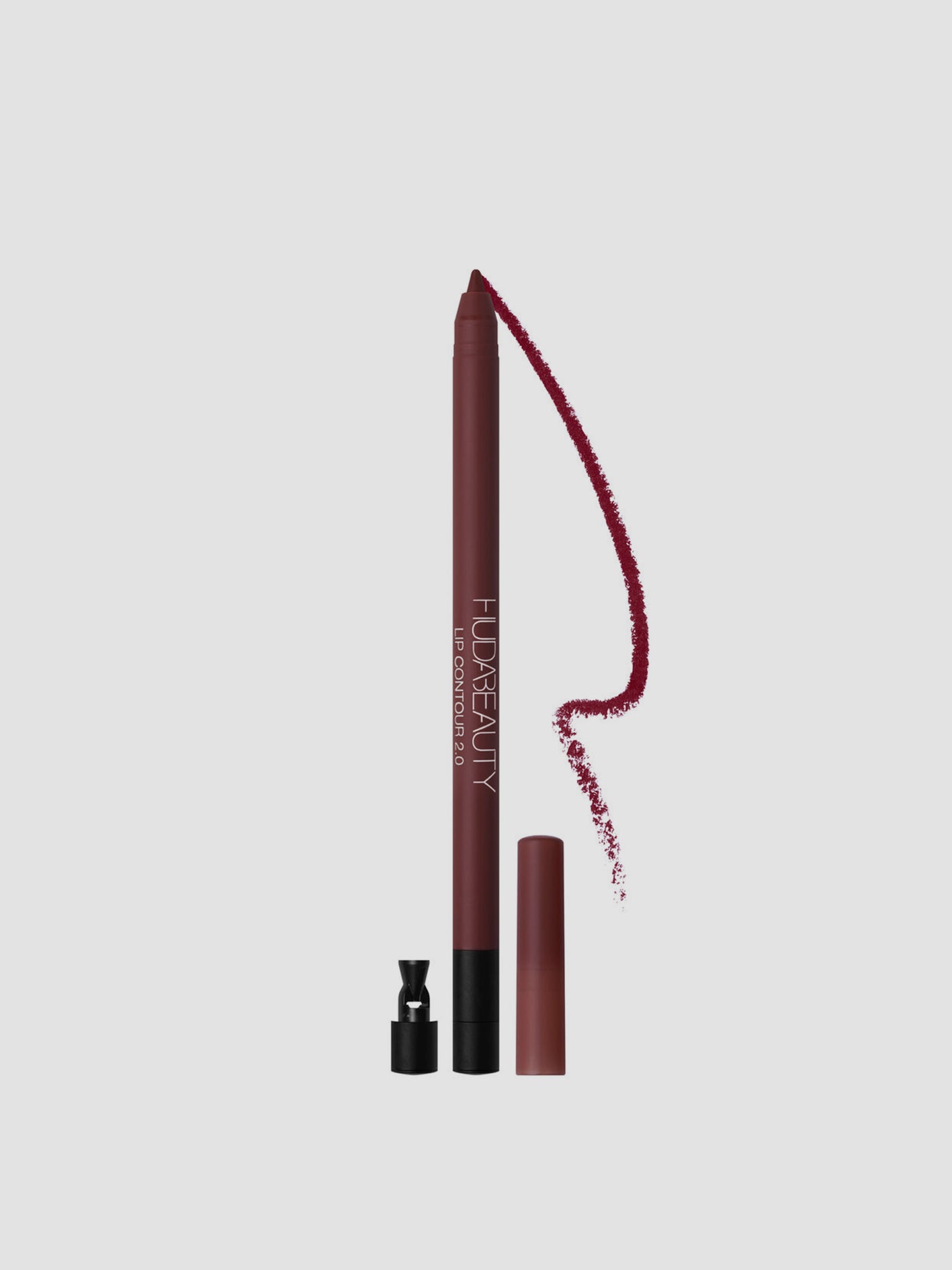 Huda Beauty Lip Contour 2.0 Automatic Matte Lip Pencil