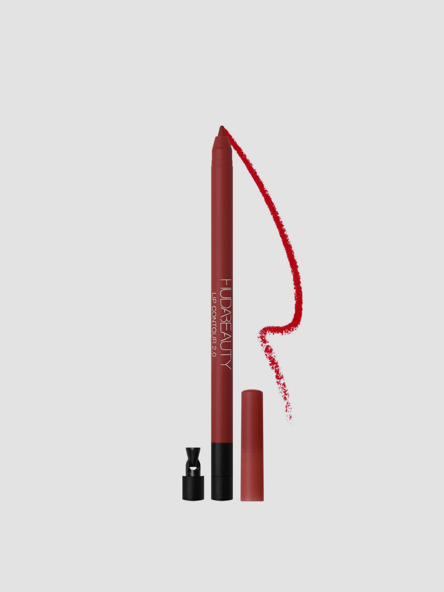 Huda Beauty Lip Contour 2.0 Automatic Matte Lip Pencil