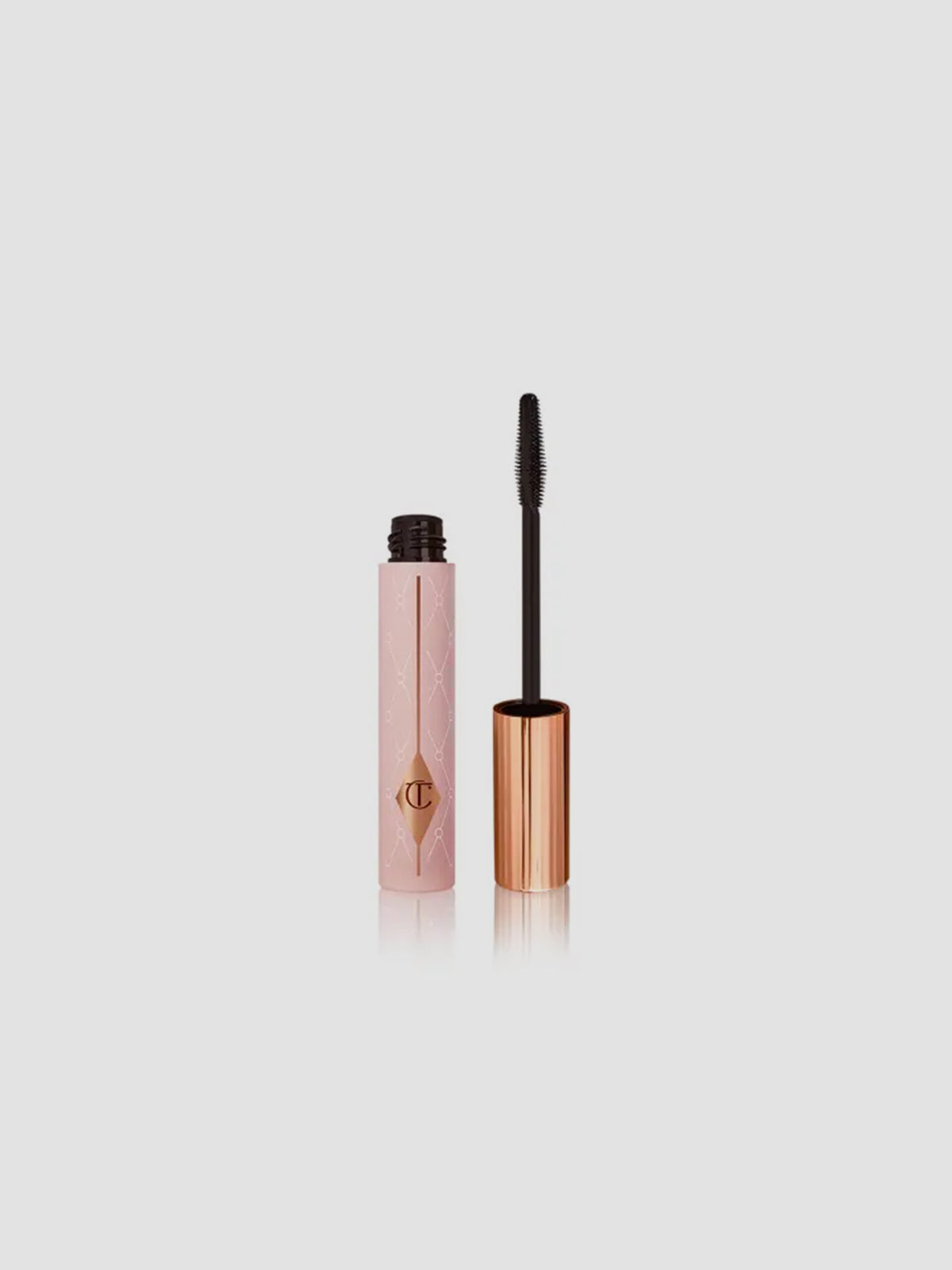 Charlotte Tilbury Pillow Talk Push Up Lashes Mascara