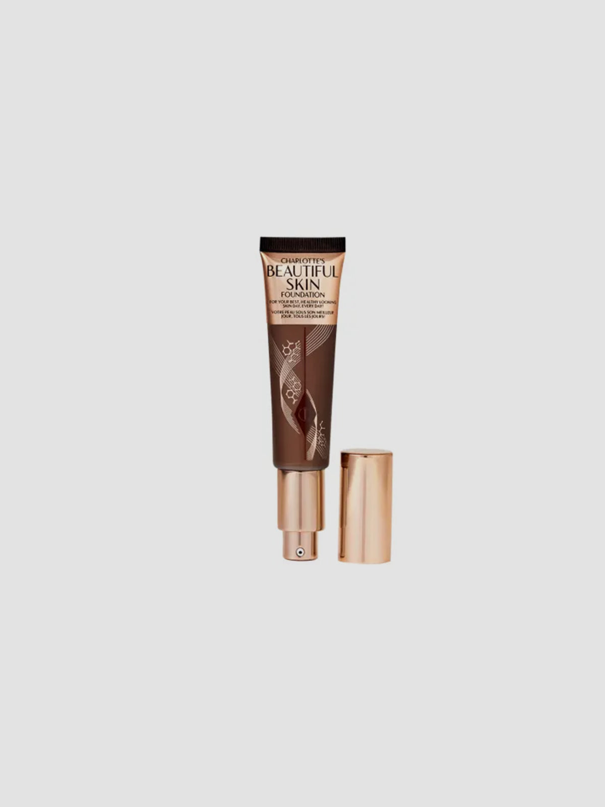 Charlotte Tilbury Beautiful Skin Foundation