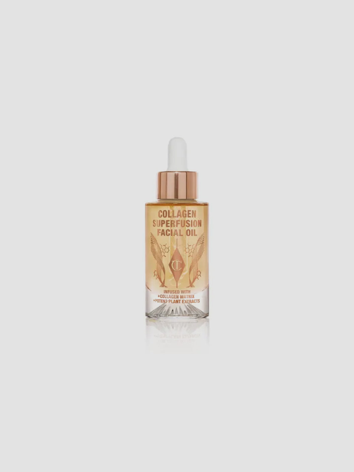 Charlotte Tilbury Collagen Superfusion Facial Oil