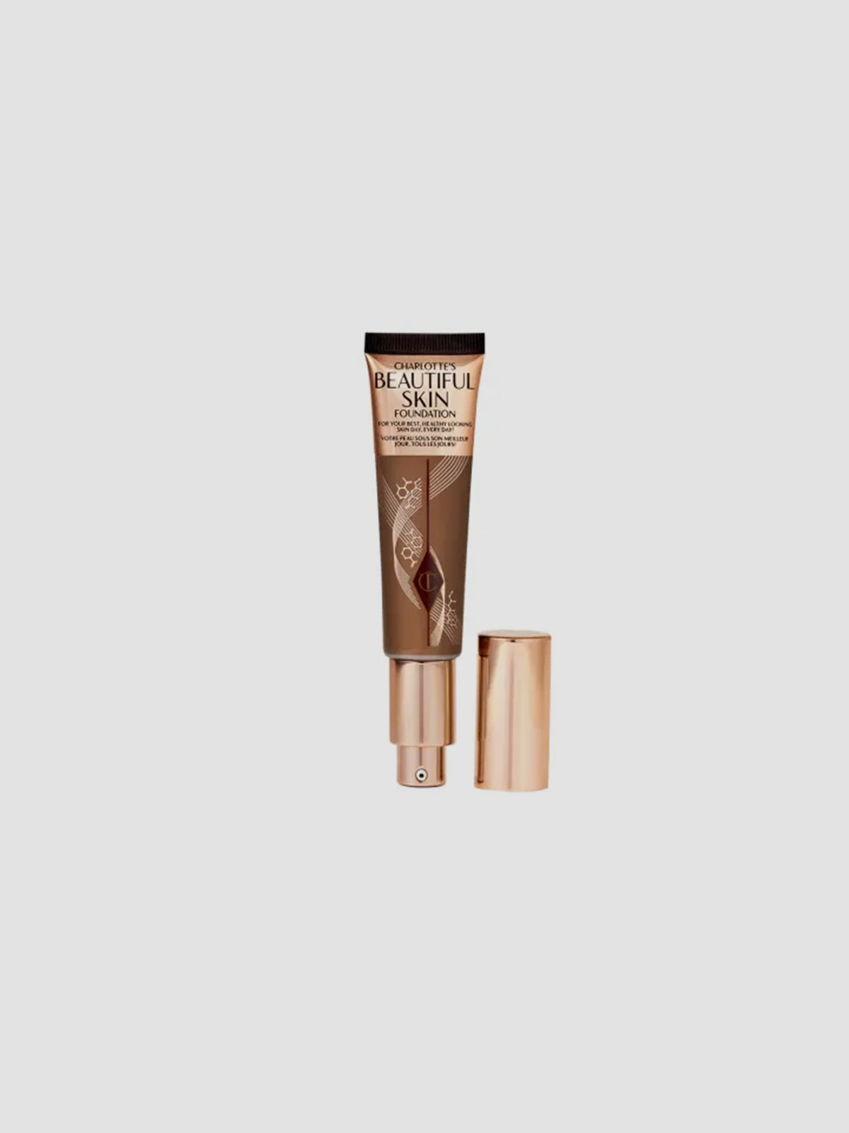 Charlotte Tilbury Beautiful Skin Foundation