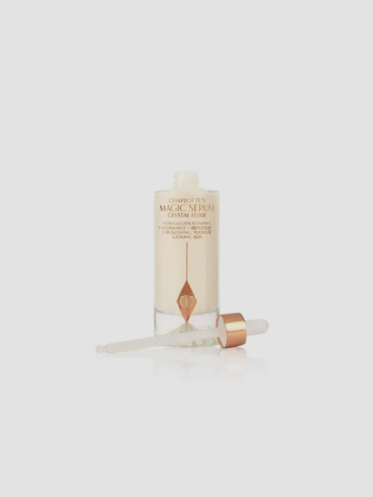 Charlotte Tilbury Charlotte's Magic Serum Crystal Elixir