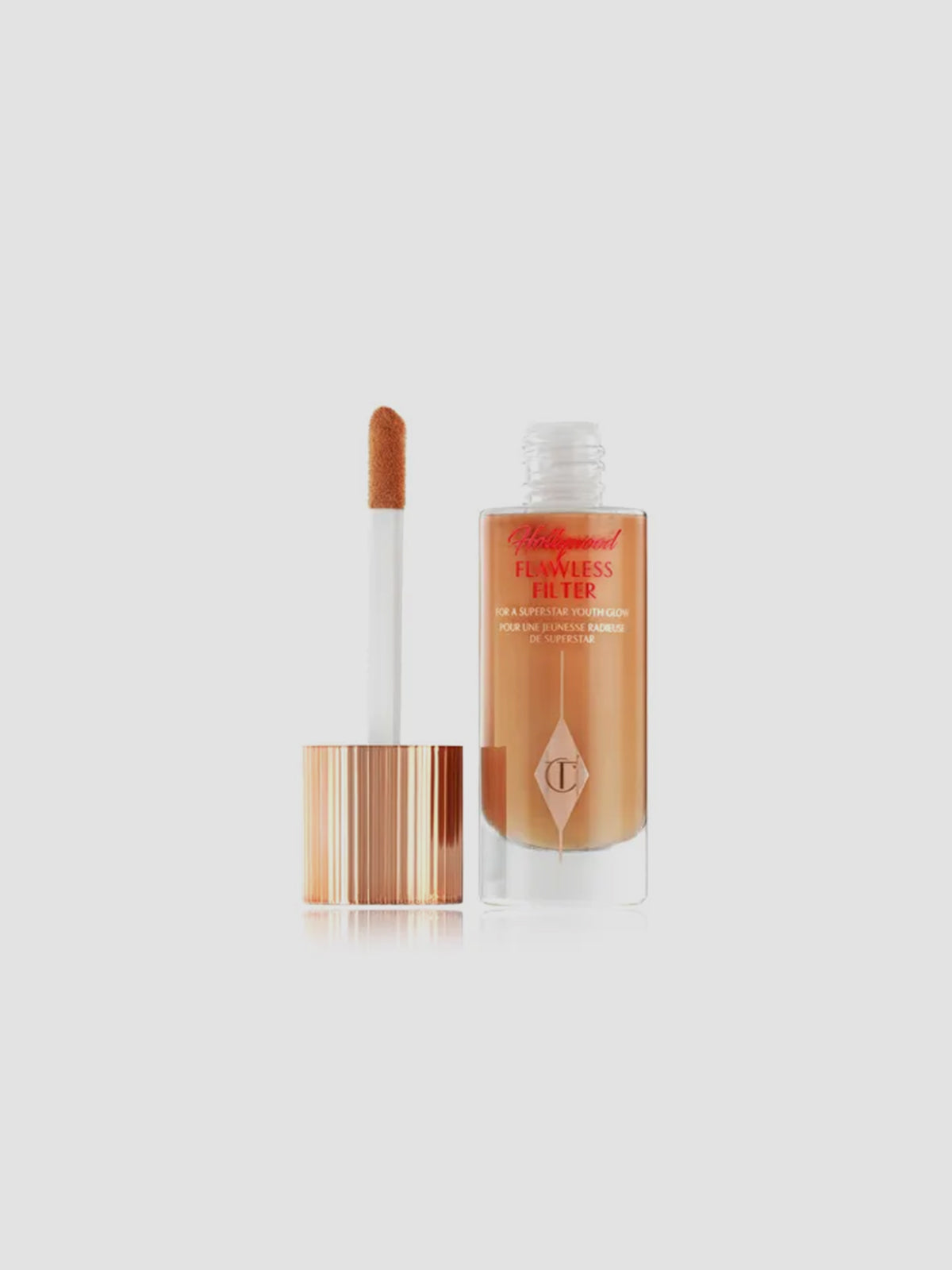 Charlotte Tilbury Hollywood Flawless Filter