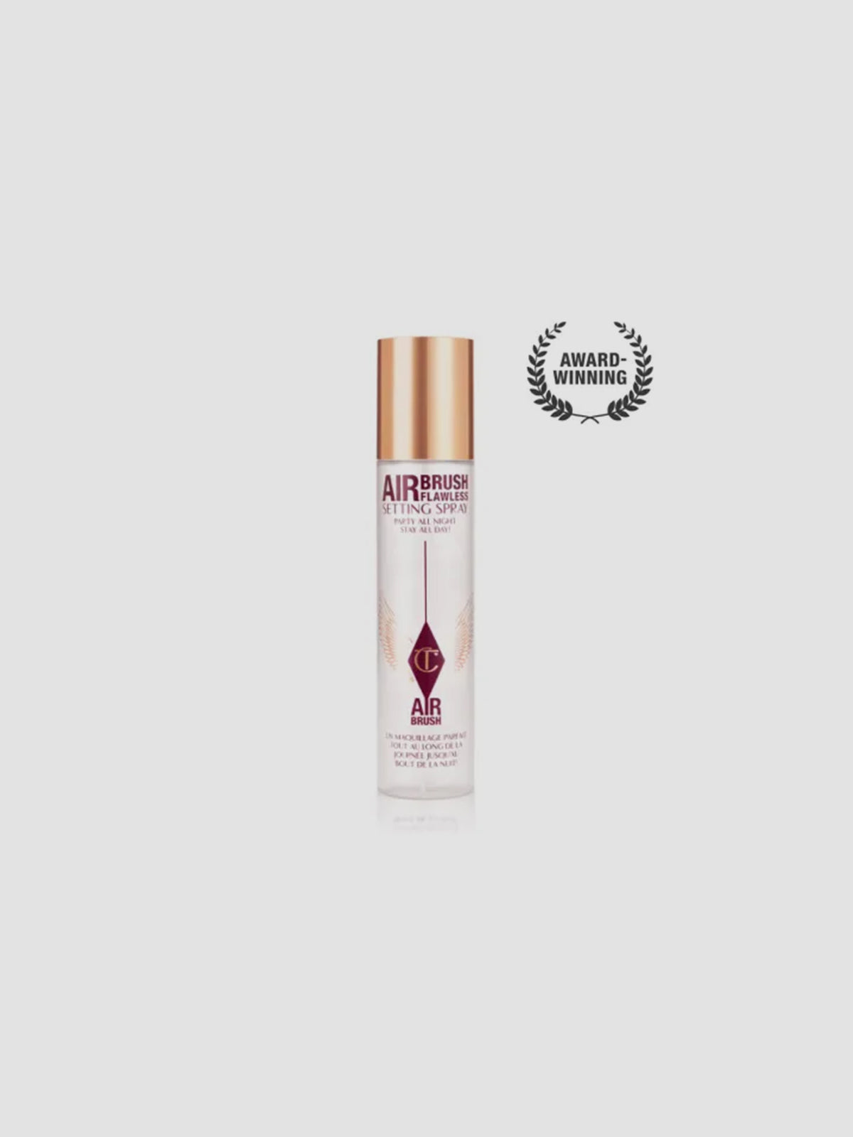 Charlotte Tilbury Airbrush Flawless Setting Spray