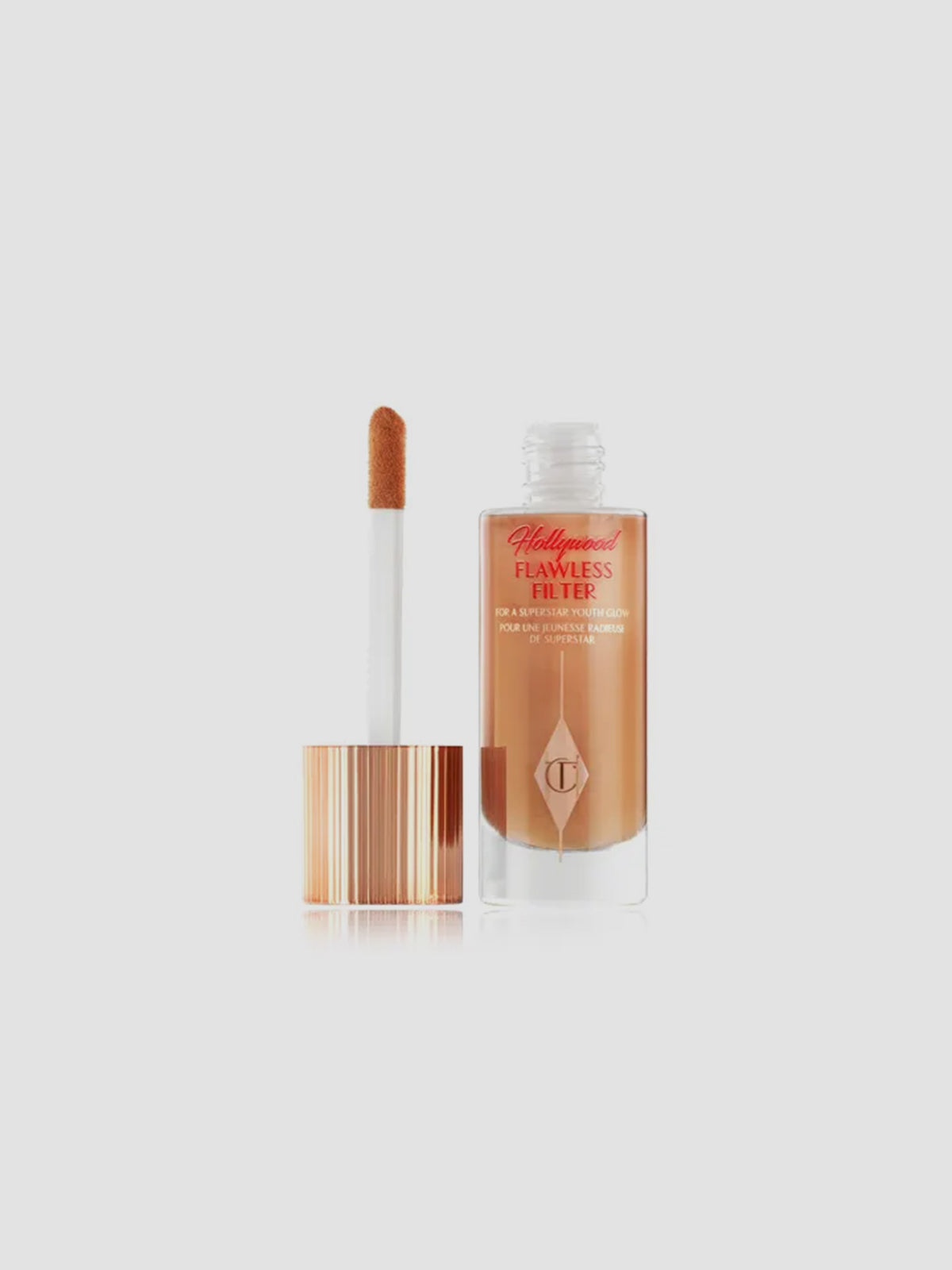 Charlotte Tilbury Hollywood Flawless Filter