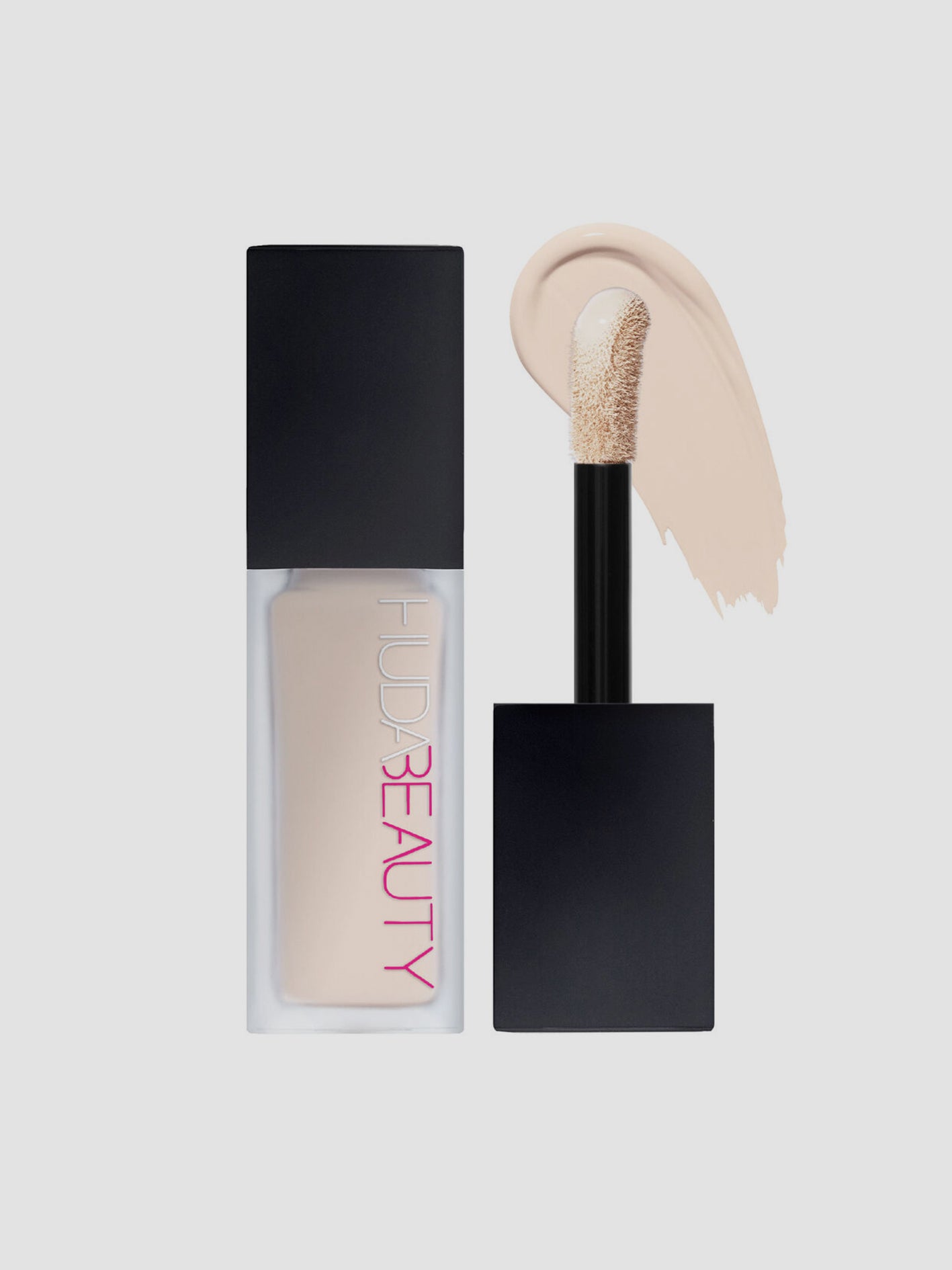 Huda Beauty FauxFilter Luminous Matte Concealer