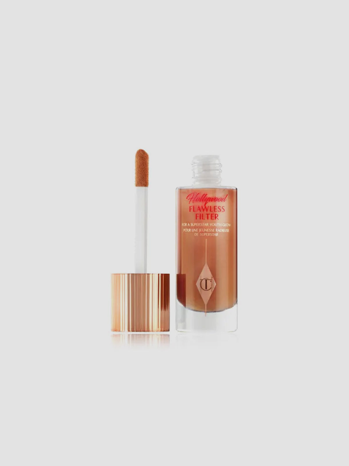 Charlotte Tilbury Hollywood Flawless Filter