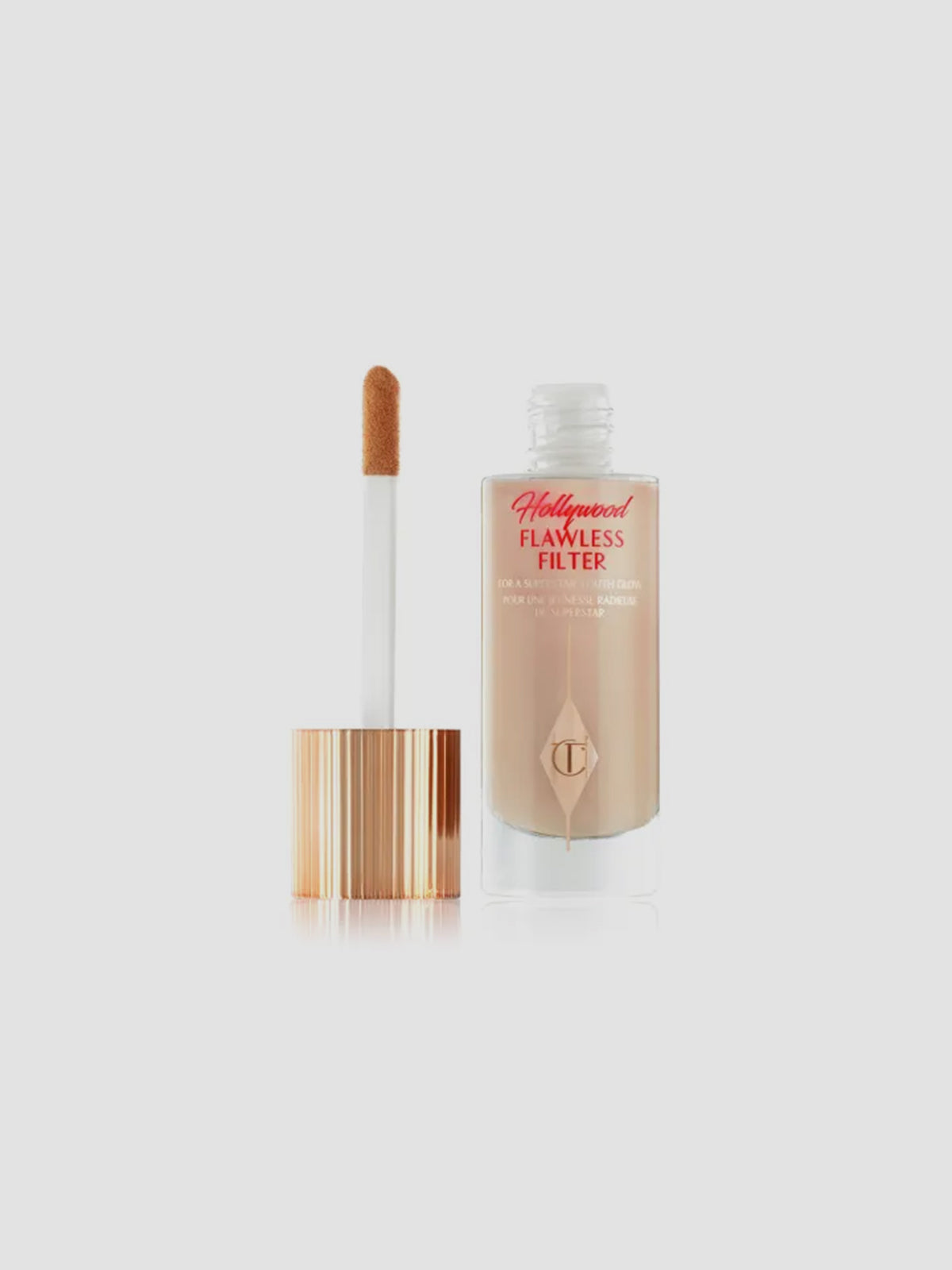 Charlotte Tilbury Hollywood Flawless Filter