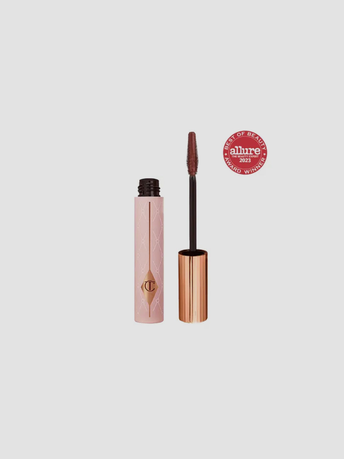 Charlotte Tilbury Pillow Talk Push Up Lashes Mascara