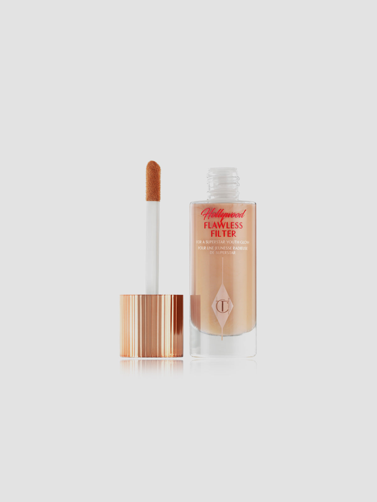 Charlotte Tilbury Hollywood Flawless Filter