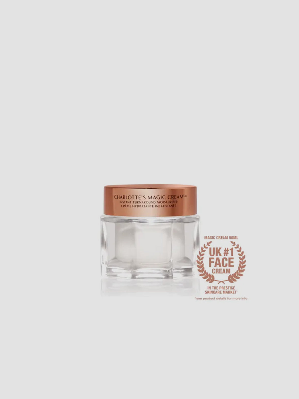 Charlotte Tilbury Charlotte's Magic Cream