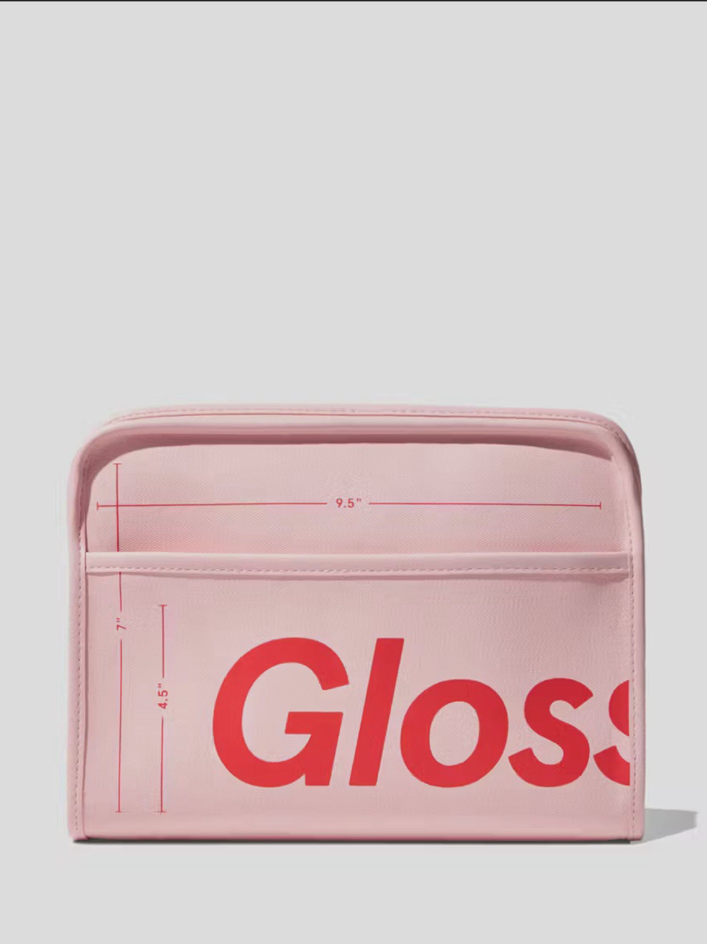 Glossier The Beauty Bag