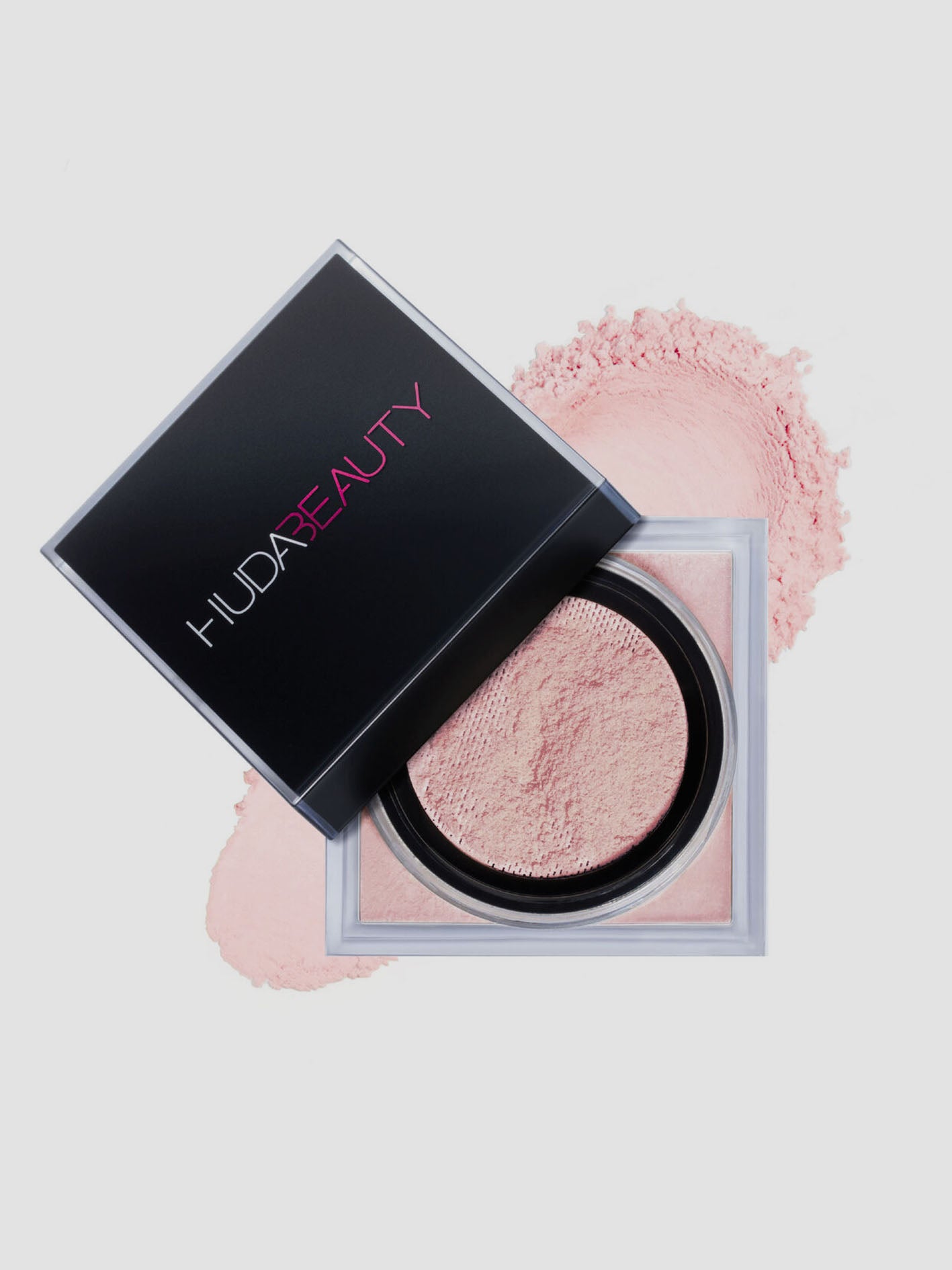 Huda Beauty Easy Bake Loose Baking & Setting Powder