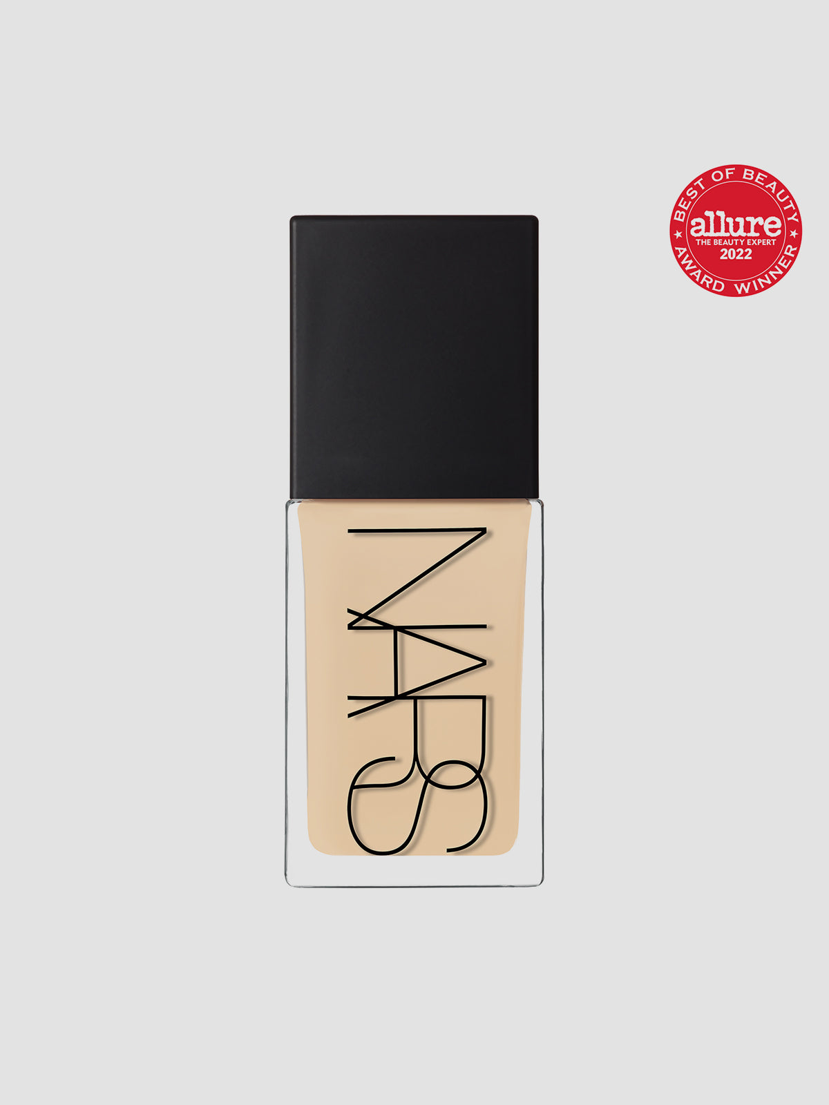 Nars Light Reflecting Advanced Skincare Foundation