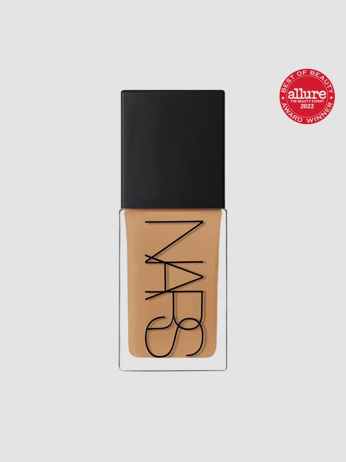 Nars Light Reflecting Advanced Skincare Foundation