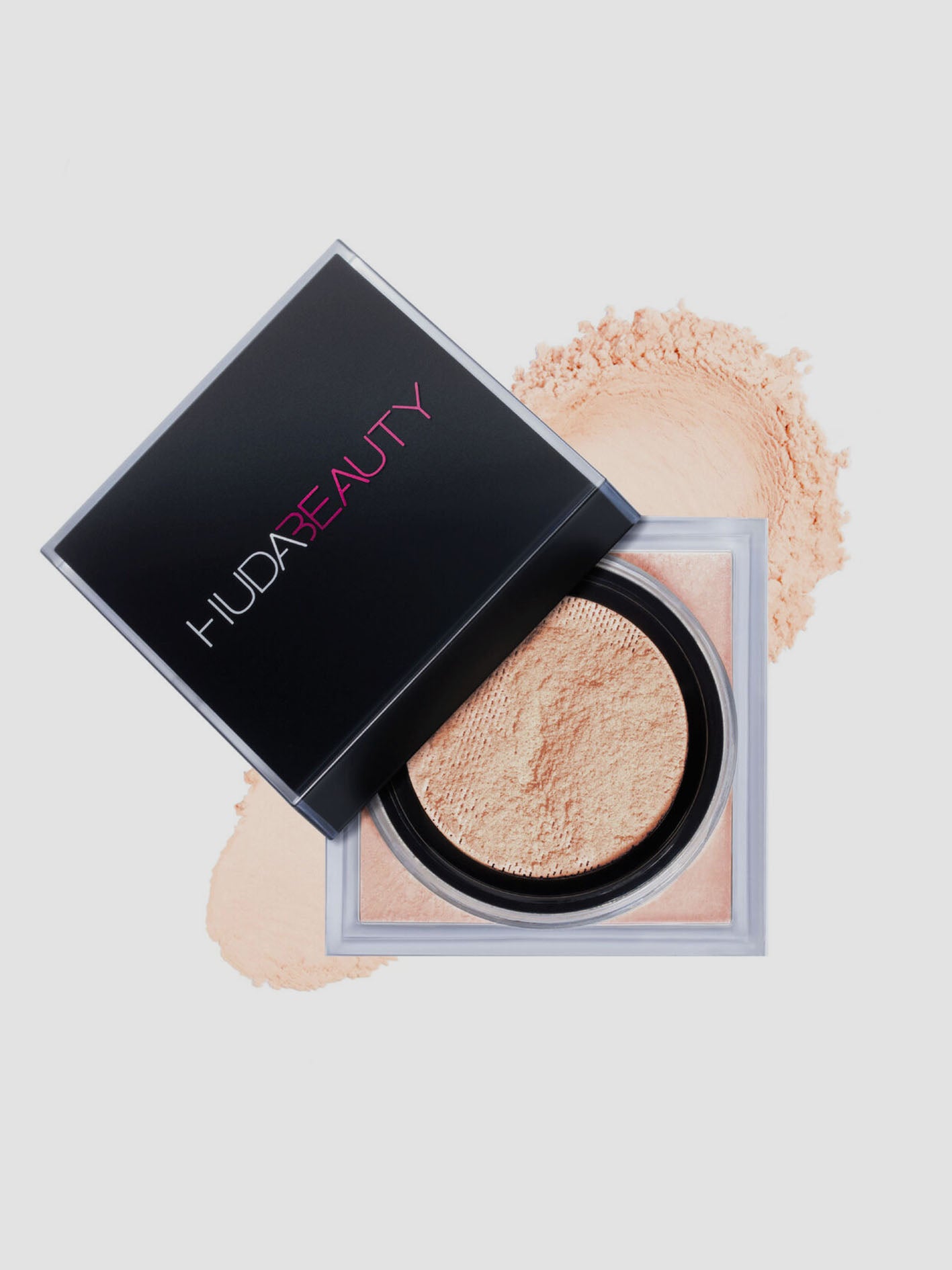 Huda Beauty Easy Bake Loose Baking & Setting Powder