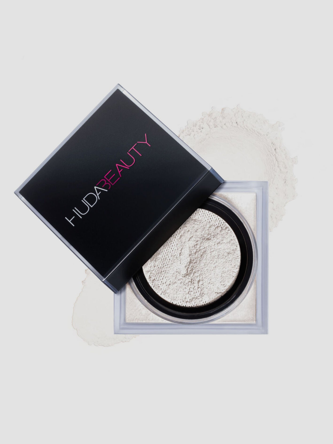 Huda Beauty Easy Bake Loose Baking & Setting Powder