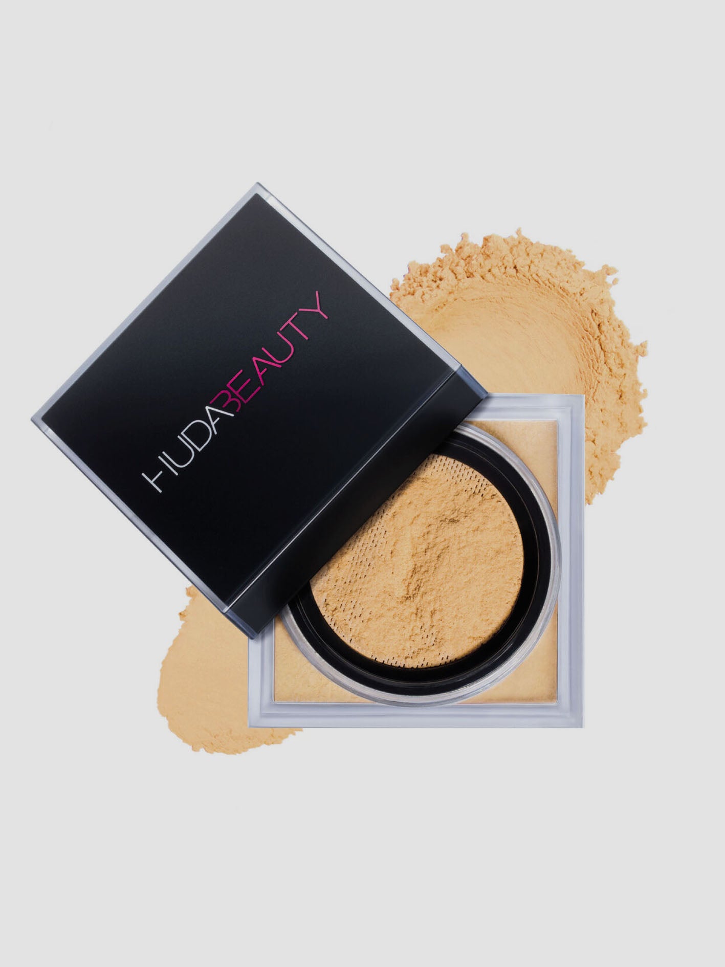 Huda Beauty Easy Bake Loose Baking & Setting Powder