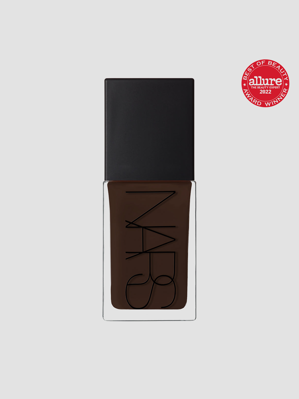 Nars Light Reflecting Advanced Skincare Foundation