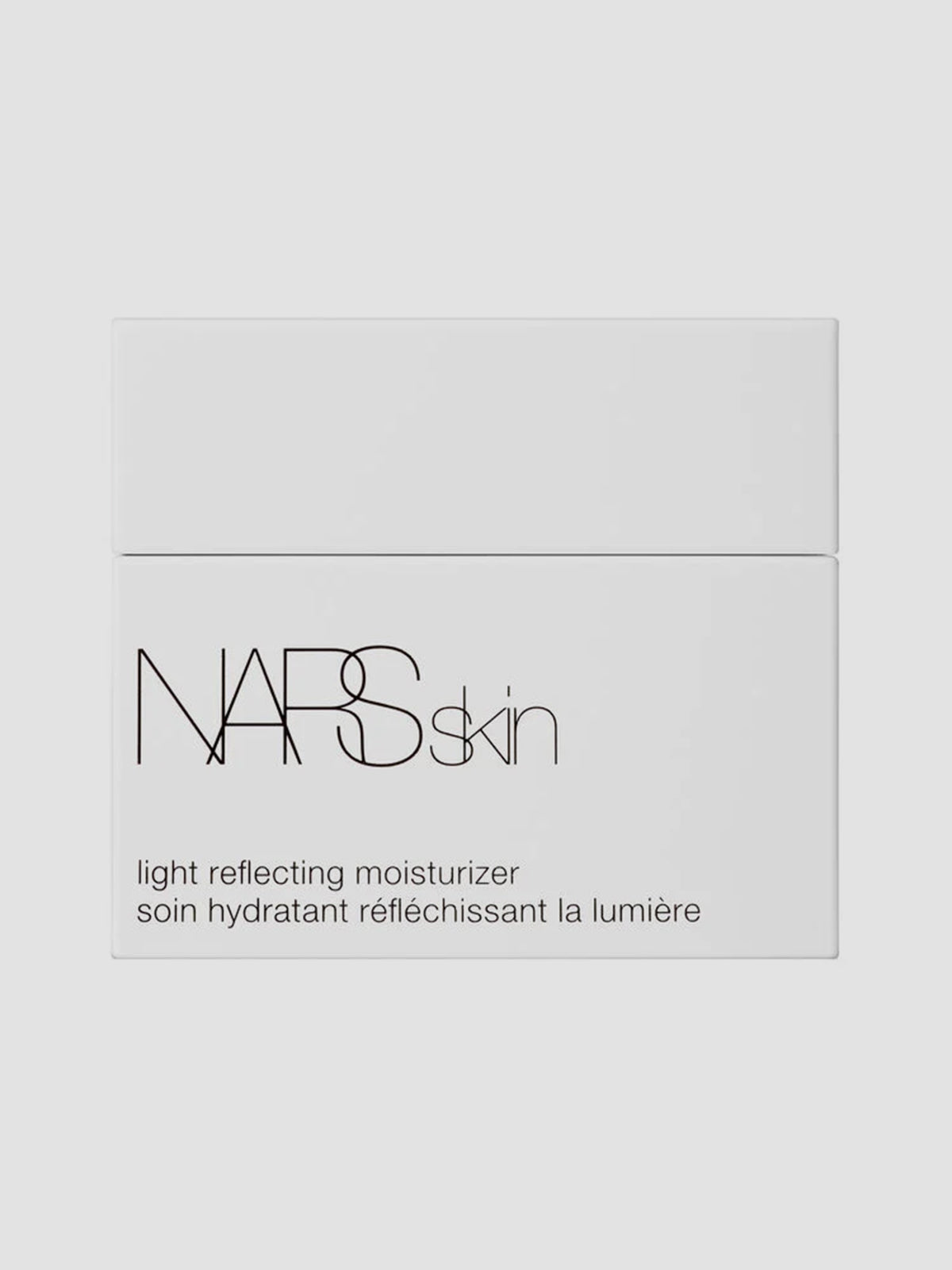 Nars Light Reflecting Moisturizer